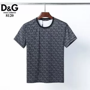ドルチェガッバーナ ファッションに取り入れよう DolceGabbana やはり人気ブランド 半袖Tシャツ