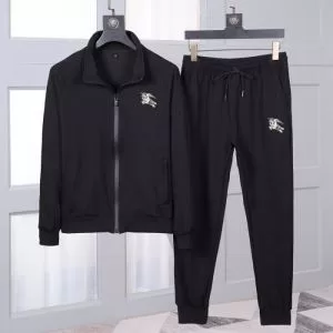 BURBERRY2020秋冬トレンドアイテム バーバリー 上下セット おしゃれ度アップ秋冬コレクション
