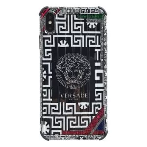 ヴェルサーチ今年注目すべき秋冬ファッション VERSACE2020トレンドアイテム激安 スマートフォンケース ヒットする秋冬コレクション