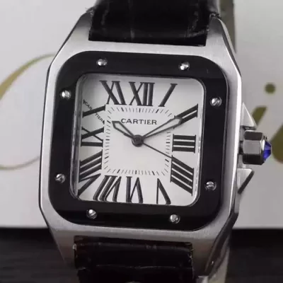 2020 CARTIER カルティエ 選べる極上スイスムーブメント 恋人腕時計 多色選択可