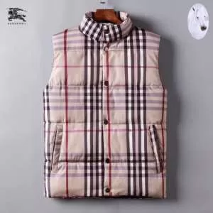 BURBERRY さわやかに新品おすすめ ダウンジャケット メンズ 2020秋冬トレンドアイテム バーバリー 今年注目な新品セール