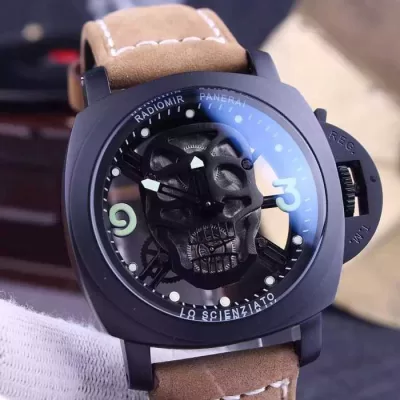 2020 スタイルアップ効果OFFICINE PANERAI オフィチーネ パネライ 男性用腕時計 多色選択可