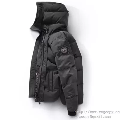 3色可選 ダウンジャケット 2020秋冬 カナダグース Canada Goose デザイン性の高い