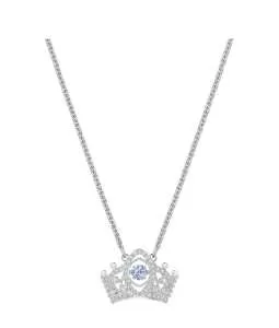 2色可選 ネックレス 今季トレンドの限定アイテム 2020即旬な装いに スワロフスキー SWAROVSKI