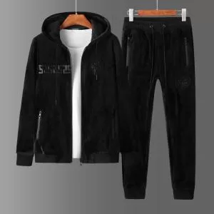 人気ストリートブランド新品 上下セット 爽やかな色合い ヴェルサーチVERSACE【2020春夏】最新コレクション
