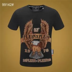 20新作です 半袖Tシャツ 安心安全人気通販 フィリッププレイン PHILIPP PLEIN ストリート界隈でも人気