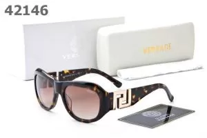 2020 春夏 存在感◎ VERSACE ヴェルサーチ サングラス 最高ランク