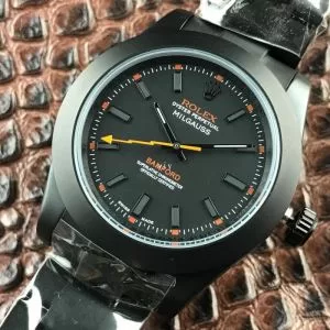 一気にトレンド感満載な着こなし 2020年の春夏に着たい ROLEX ロレックス 腕時計