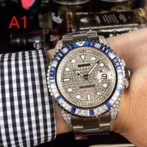 多色選択可 注目の秋ファッション一番 ロレックス ROLEX 腕時計 最速2020秋冬トレンドブランド