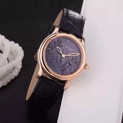 最旬アイテム 2020 Patek Philippe パテックフィリップ 女性用腕時計