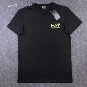 3色可選 ファッショニスタを中心に新品が非常に人気 アルマーニ ARMANI 2020春新作 半袖Tシャツ