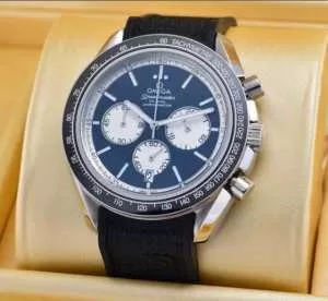絶大な人気を誇る 2020 OMEGA オメガ セラミック ラバー 男性用腕時計 6色可選