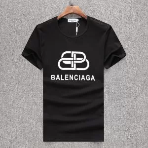 多色可選 ストリー系に大人気 バレンシアガ BALENCIAGA デザインお洒落 半袖Tシャツ2020春新作