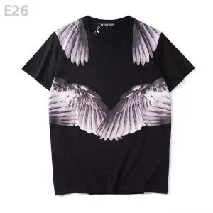 GIVENCHY Tシャツティーシャツ 2色可選 2020年春夏流行ファッション ファッションにトレンド ジバンシー