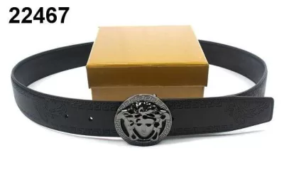 落ち着いた感覚 2020春夏 ヴェルサーチ VERSACE ベルト