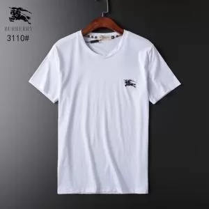 BURBERRY Tシャツティーシャツ 2色可選 2020春夏も引き続きトレンド 知的優秀アイテム バーバリー
