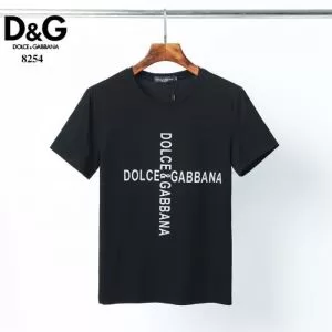 2色可選 今年の春トレンド 半袖Tシャツ 大幅割引価格 ドルチェガッバーナ DolceGabbana