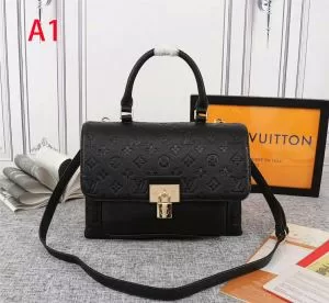 ファッションにトレンド ルイ ヴィトン LOUIS VUITTON2020年夏の一押しファッションアイテム 多色選択可 レディースバッグ 夏ファッションのおすすめ
