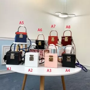 多色選択可 素敵カジュアルの春夏コレクション レディースバッグ ルイ ヴィトン 新しい斬新なスタイル LOUIS VUITTON2020年の春夏に着たい