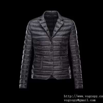 HOT100新品 2020秋冬 MONCLER モンクレール ダウンジャケットふわふわな感触 2色可選