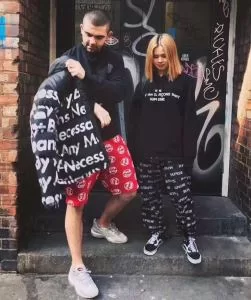 17SS 高評価の人気品 SUPREME シュプリーム 強い魅力を感じる一枚