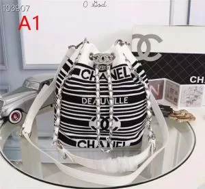 春夏大人カジュアル シャネル CHANEL リュック 3色可選 【2020年】夏のファッション 夏らしい季節感