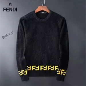 オシャレスタイルが今年流 フェンディ 2色可選 プルオーバー FENDI 2020秋冬流行ファション