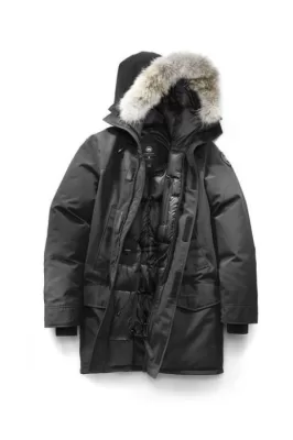 2020秋冬【人気ブログ掲載】 カナダグースCANADA GOOSE ダウンジャケット ロングコート 3色可選