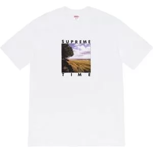 シュプリーム 本当に嬉しいアイテム 多色可選 SUPREME 差をつけたい人にもおすすめ 半袖Tシャツ