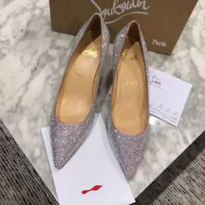 オシャレを満喫できるクリスチャンルブタン 2020最高ランキングCHRISTIAN LOUBOUTINハイヒール