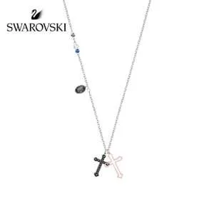 2020春夏人気トレンドアイテム スワロフスキー SWAROVSKI ネックレス オシャレ印象で人気の高い