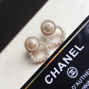 １点限りVIPセール シャネル2020年春限定 CHANEL ピアス おしゃれに大人の必見