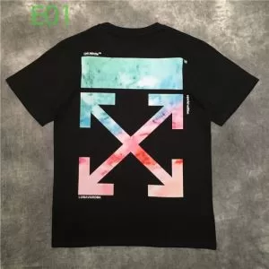 半袖Tシャツ 2色可選 20新作ですOffWhite 普段見ないデザインばかり オフホワイト 海外でも大人気