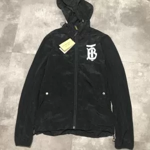 バーバリー2020年春夏の流行アイテム色にも流行り BURBERRY 軽量ジャケット 多色可選