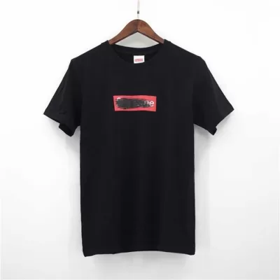 シンプルなデザイン 2020春夏 SUPREME BOX LOGO TEE シュプリーム SUPREME 半袖Tシャツ2色可選
