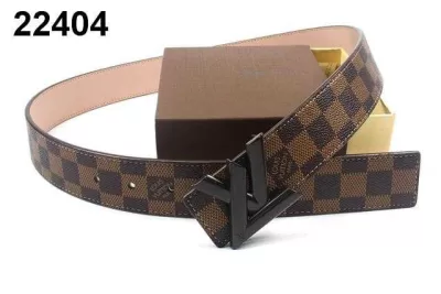オリジナル 2020春夏 ルイ ヴィトン LOUIS VUITTON ベルト