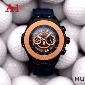 海外セレブ定番愛用 多色可選 男性用腕時計 2020高品質 ウブロ HUBLOT