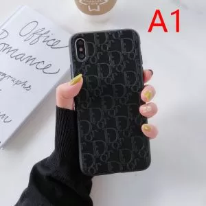 今年の流行りファション 多色可選 ディオール DIOR ケータイケース 202020秋冬トレンドファッション