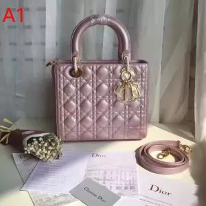 ディオール DIOR ハンドバッグ 4色可選 今流行りの最新コレクション 【2020年】夏のファッション