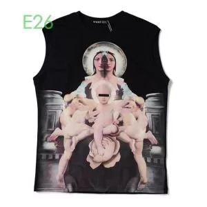 2020話題の商品 半袖Tシャツ ファッションに取り入れよう ジバンシー GIVENCHY