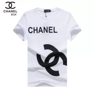 2色可選 半袖Tシャツ 人気ランキング最高 シャネル有名ブランドです CHANEL 着こなしを楽しむ
