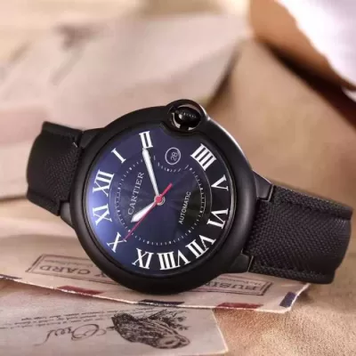 2020【激安】カルティエ CARTIER 腕時計 機械式自動巻きムーブメント 2色可選