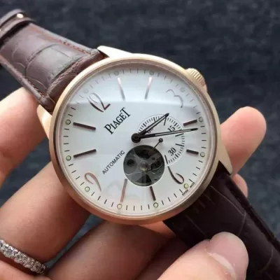 ファッション 人気2020 PIAGET ピアジェ 男性用腕時計 6色可選