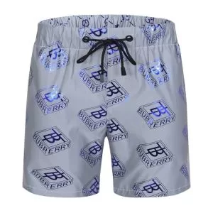 非常にシンプルなデザインな 2色可選ショートパンツ 普段見ないデザインばかり バーバリー BURBERRY