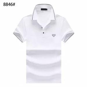 大人気のブランドの新作 半袖Tシャツ 3色可選 老舗ブランド プラダ PRADA 確定となる上品