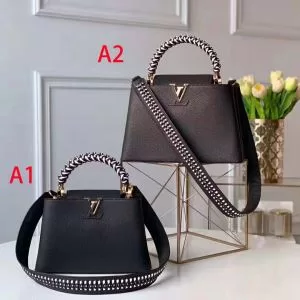 レディースバッグ 目を引く春夏トップス ルイ ヴィトン LOUIS VUITTON 春夏らしい爽やかさ 2色選択可 【2020年】夏のファッション