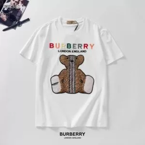 2色可選 半袖Tシャツ トレンド最先端のアイテム バーバリーファッションに合わせ BURBERRY 2020春新作