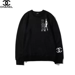 プルオーバーパーカー 2色可選 人が羨ましい秋冬新作 CHANEL20202020秋冬のファッション シャネル