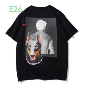 注目度が上昇中 ジバンシー 2020SS人気 GIVENCHY 最先端のスタイル 半袖Tシャツ