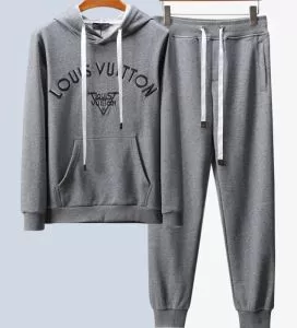 最先端のスタイル 上下セット 注目度が上昇中 ルイ ヴィトン LOUIS VUITTON 2020SS人気